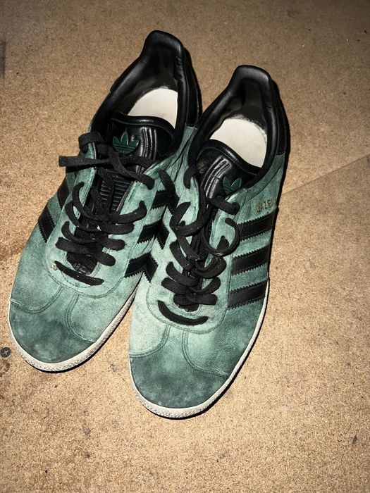 Adidas gazele.