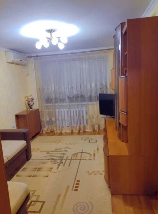 2 кім в ЦЕГЛІ житловий стан ​​ЛІВИЙ БЕРЕГ (708899)