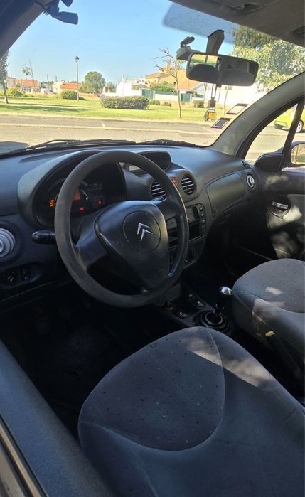 Vendo citroen c3