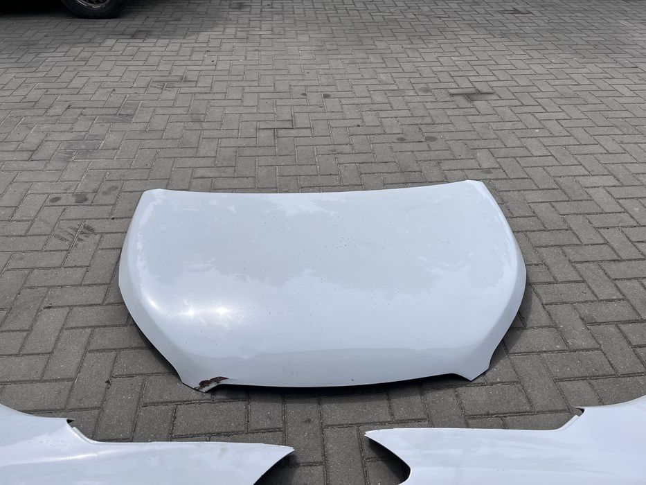 Maska Suzuki SX-4 S-cross SX4 pokrywa silnika