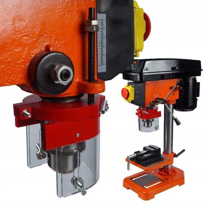 Сверлильный станок BLACK 1400 Вт свердлильні верстати настільні