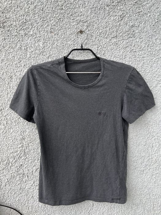 Футболка Hugo Boss