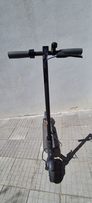 Mi eletrica scooter 3