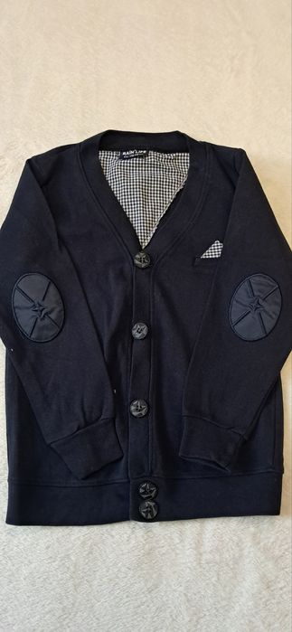 Піджак і светр 5-7р.