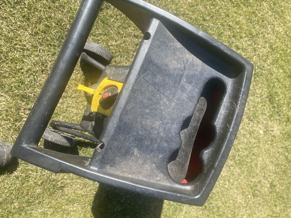 Rozdrabniacz do gałęzi