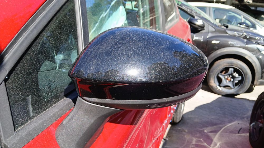 Retrovisor / espelho esquerdo RENAULT Captur II
