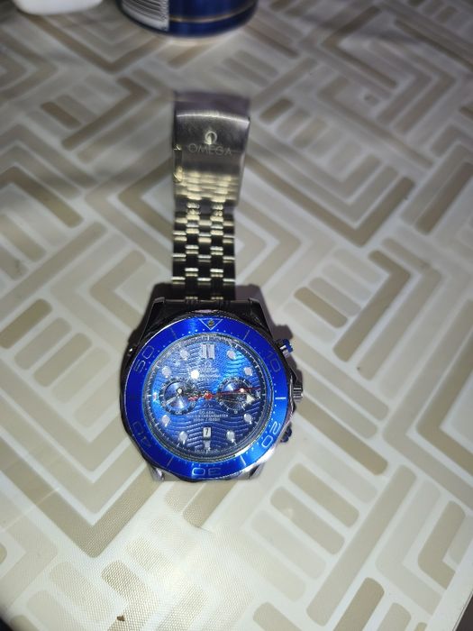 Super zegarek Omega