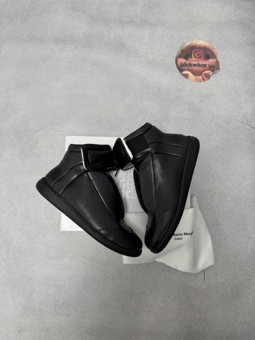 Кеды кроссовки Maison Margiela Future 41 42 43 mm6 gats tabi