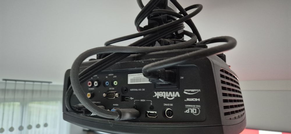 Projektor Vivitek H1188 - sprzedam