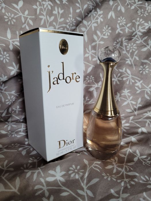 Dior J'adore edp
