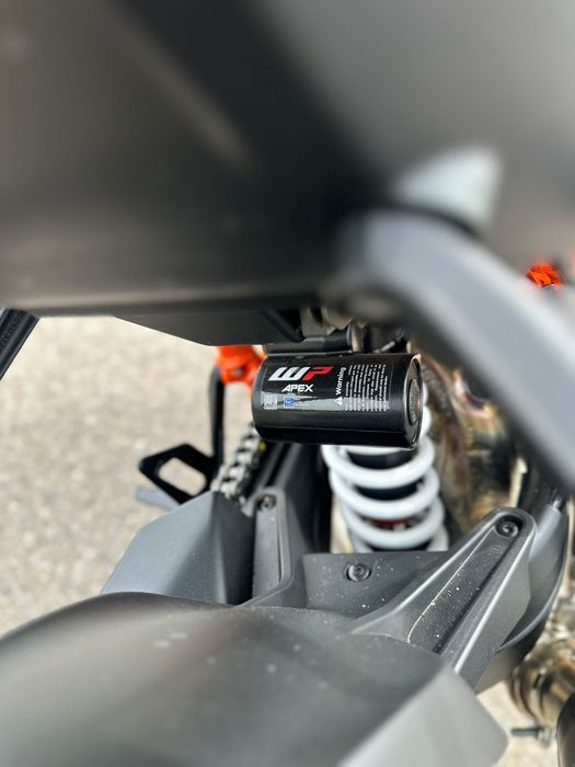 BMW S1000RR HP4 Competition