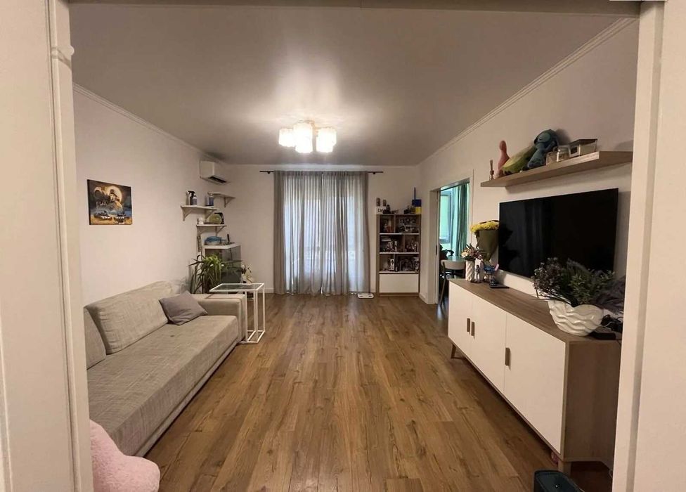 Продам великолепную 2к квартиру ЖК Салют Победа бульвар Славы Яхт клуб