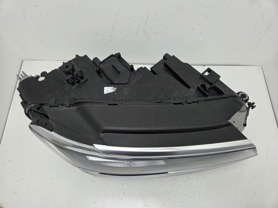 Фара права VW Tiguan 2018-2021 Full Led USA