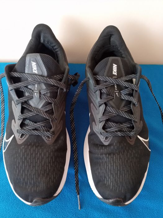Nike Мужские  кроссовки стелька 28