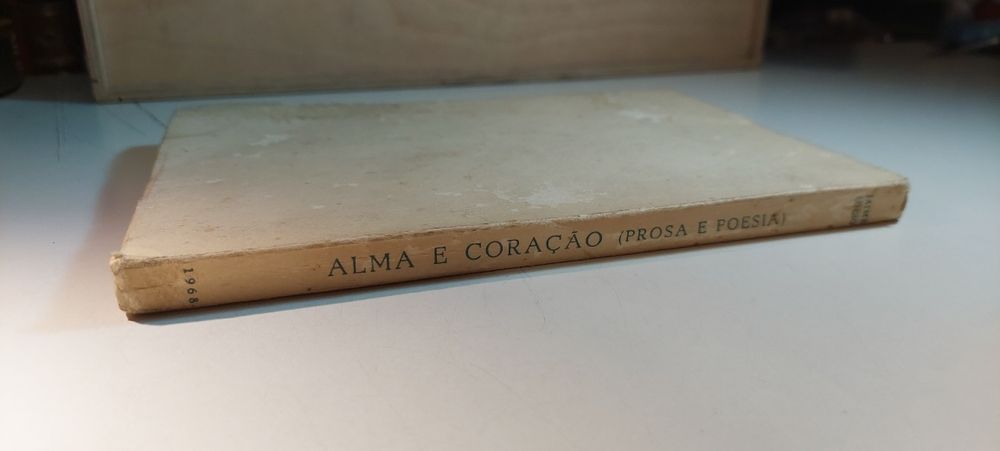 Alma e Coração - Jaime Lúcio (1968)