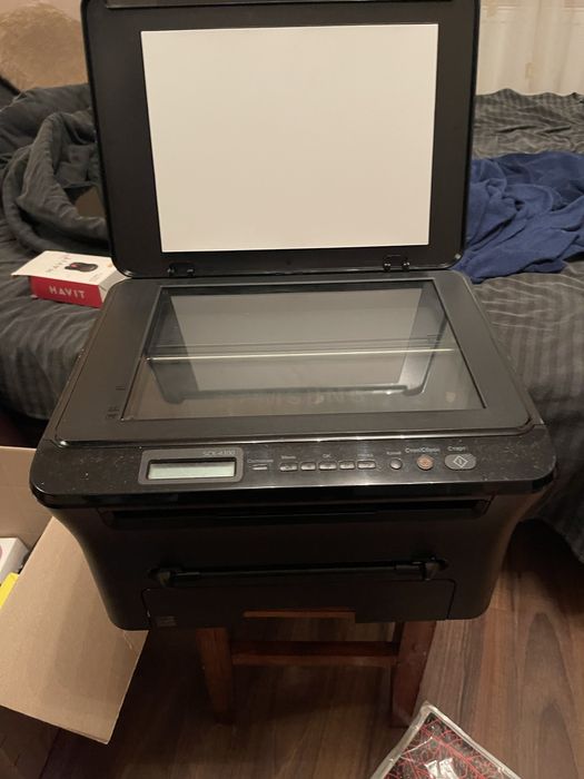 Принтер Samsung