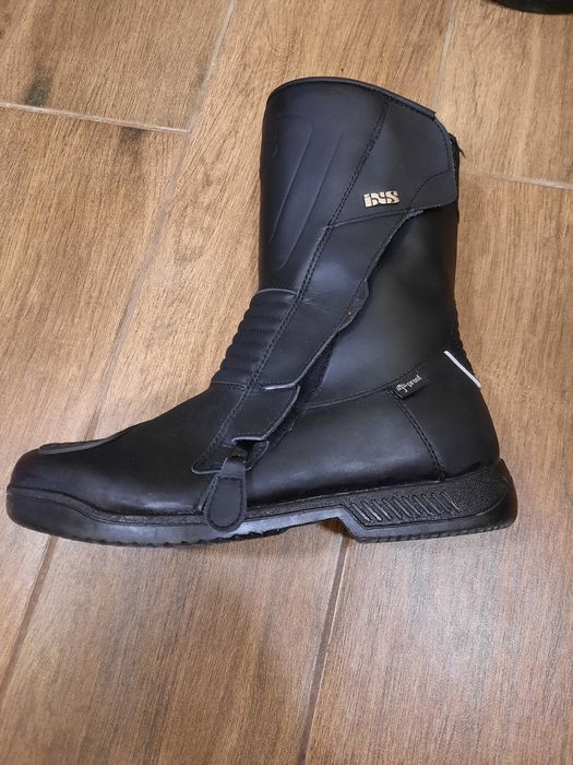 Мотоботи IXS 45р.