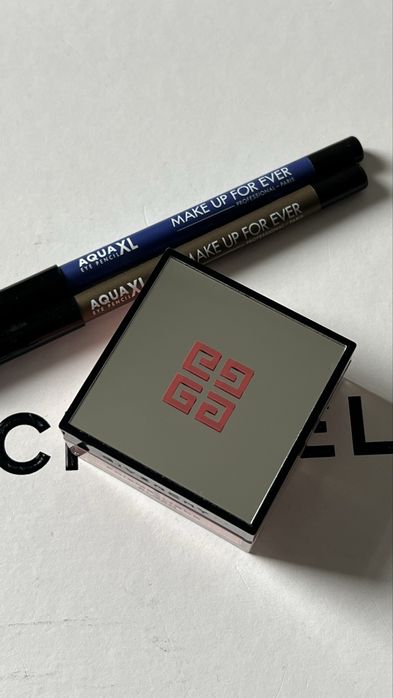 Givenchy Make Up For Ever