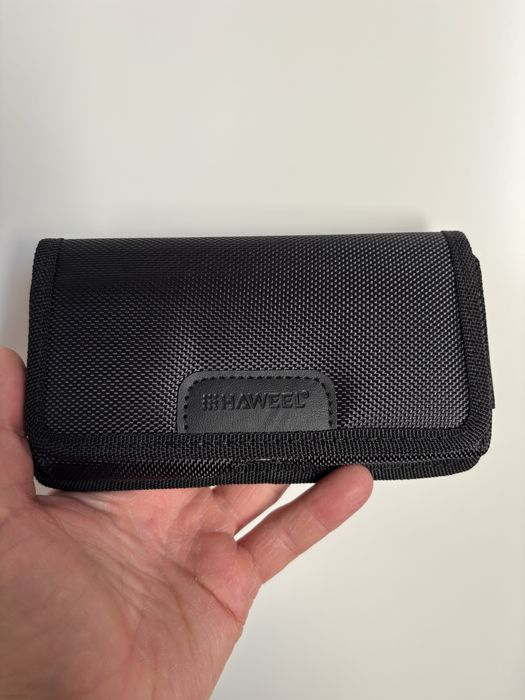 Etui do paska na telefon 4,7 - 6,8”