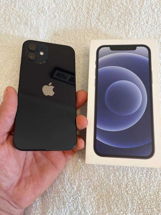 iphone 12 64GB preto  nao faço trocas