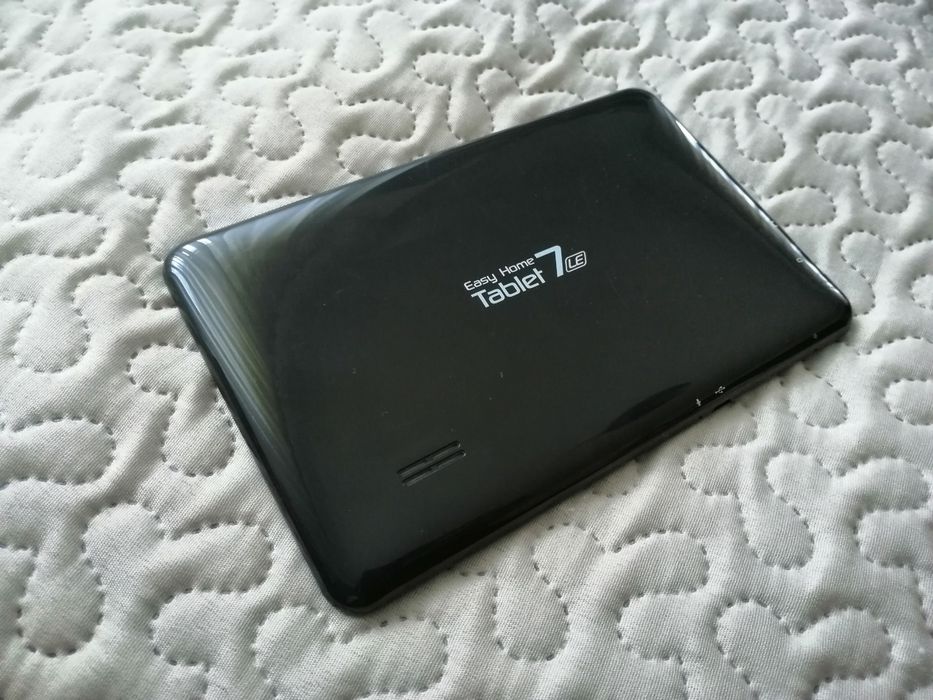 Tablet easy home 7 LE