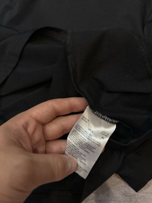 Кофта 1/3 зип лонгслив Bogner Оригінал | Новий