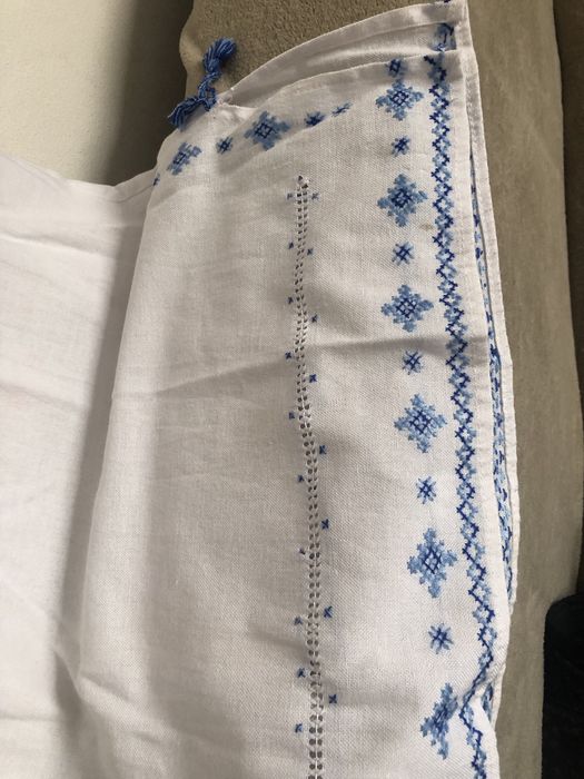 Вишите плаття ручна робота