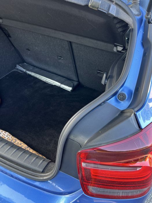 Vendo BMW possibilidade financiamento