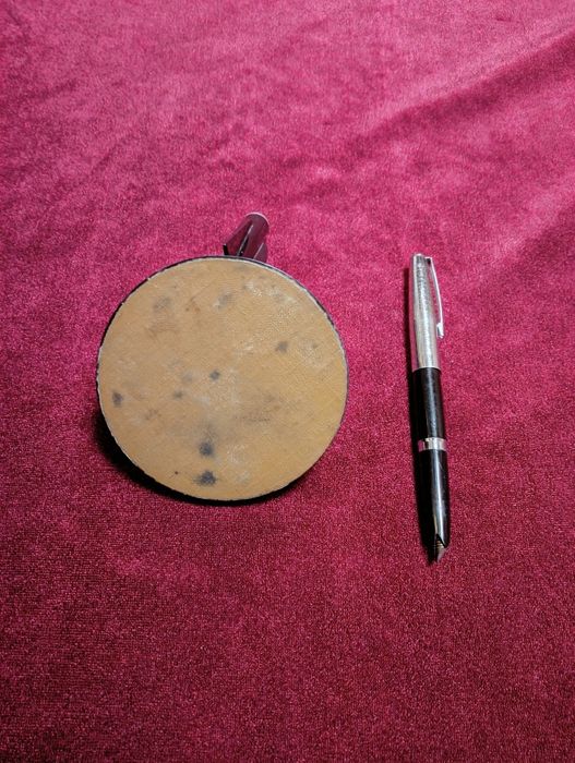 Ручка-ракета. Космос