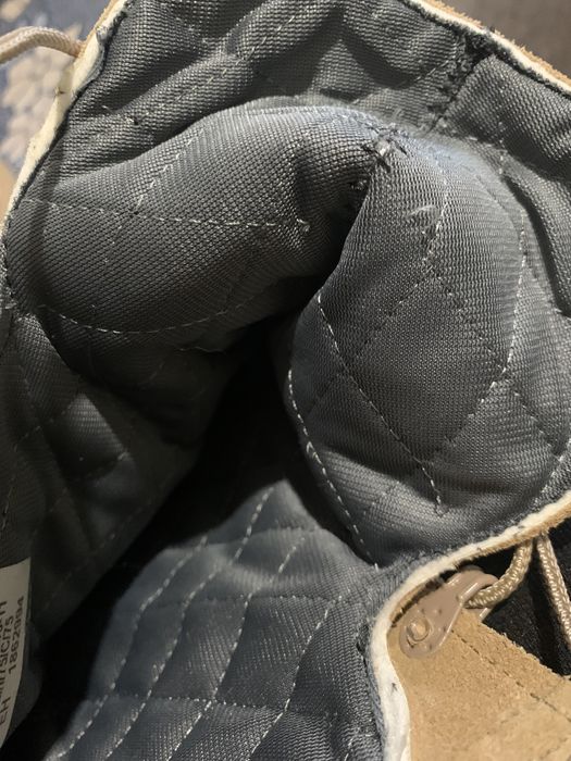 тактичні берці Belleville 790G Gore-Tex