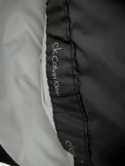 Куртка Calvin Klein