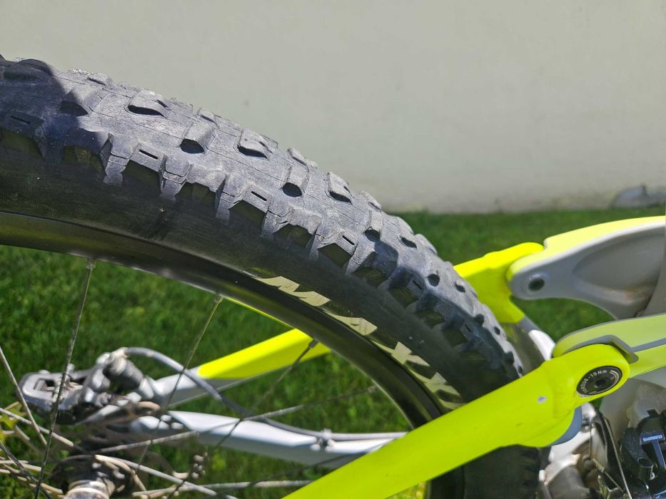 Giant Trance 2 27.5" Tamanho L