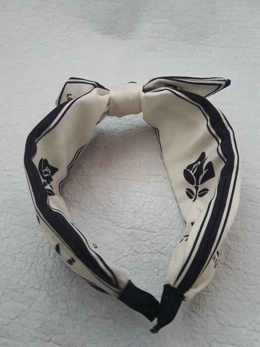 Обод   з  бантом