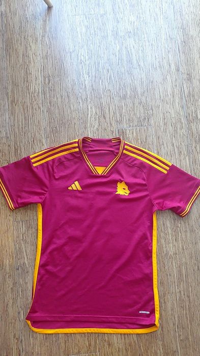 Dybala, Roma, 23/24 official Jersey
