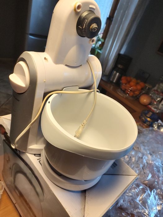 Robot kuchenny Silver Crest