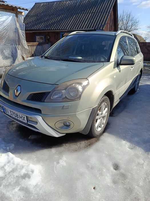 Продам авто в гарному стані!