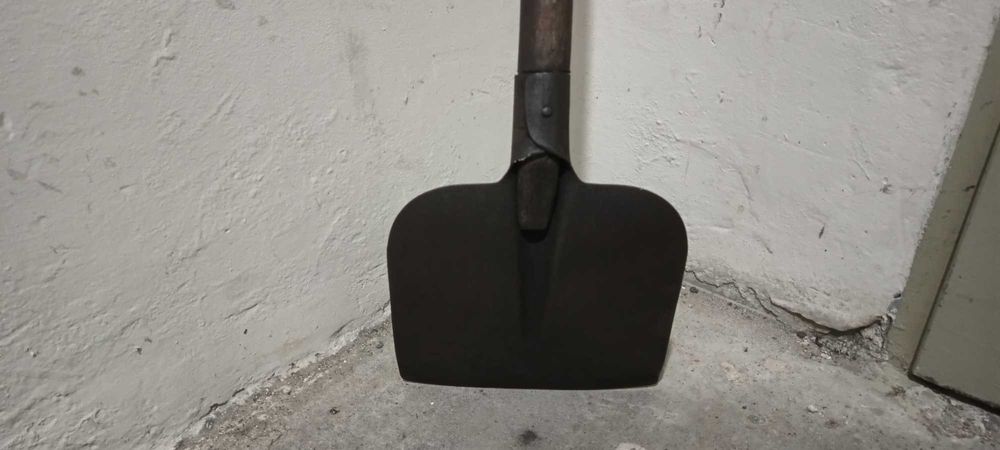 szufla do węgla duża