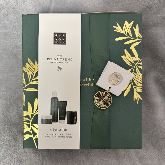 Rituals ritual of jing набір M