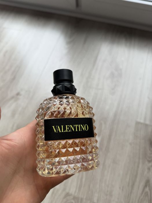 Valentino yellow dream 100 ml