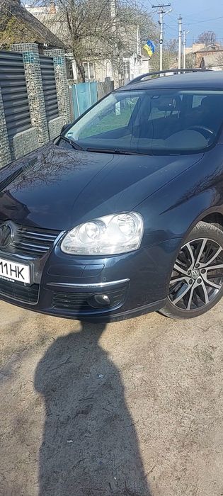 Volkswagen Golf 5 CAXA 1.4
