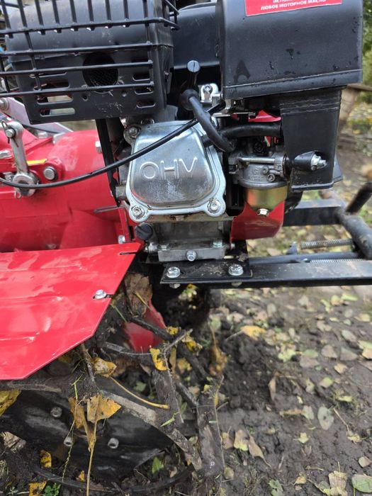 Продам  мотоблок