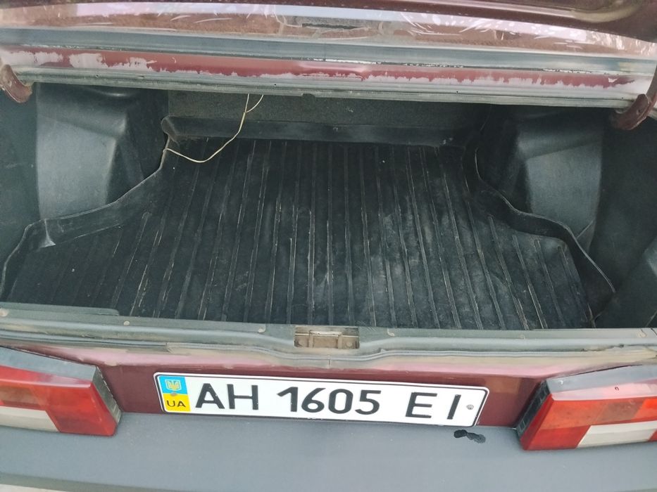 Продам в гарному стані ваз 21099