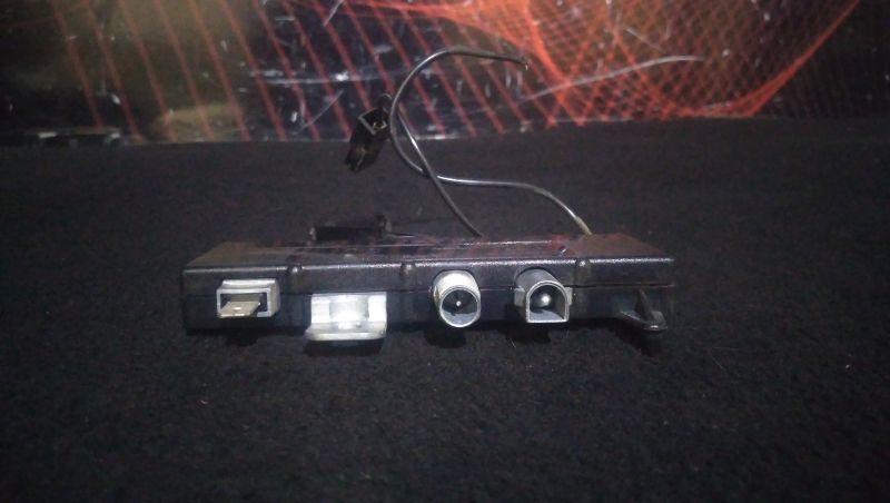 Antena Bmw 3 (E36)