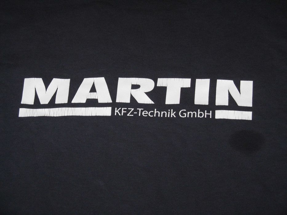 bluza Engelbert Strauss robocza granatowa M Martin solidna