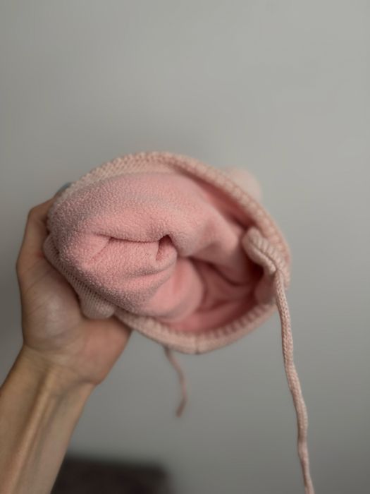 Новий комбінезон H&M демісезонний зимовий 74/80 розмір