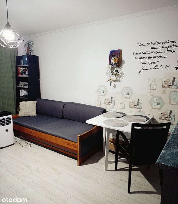 Sprzedam mieszkanie 35 m2