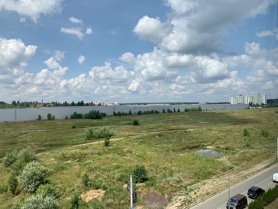 Подобово у ЖК «Львівський», Петропавлівська Борщагівка