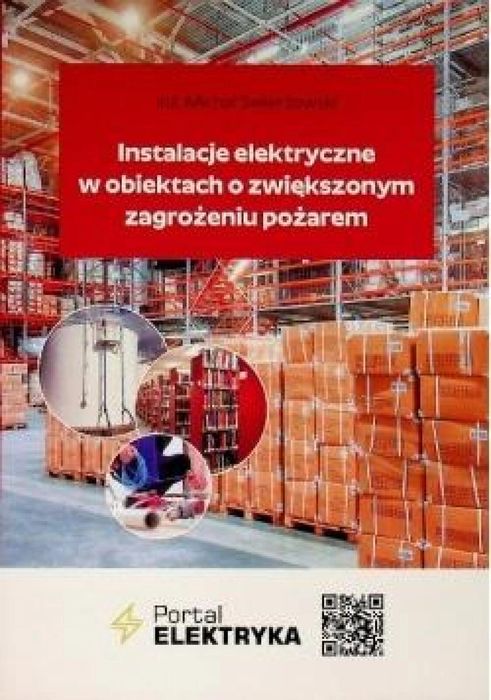 Instalacje elektryczne w obiektach o zwiększonym..