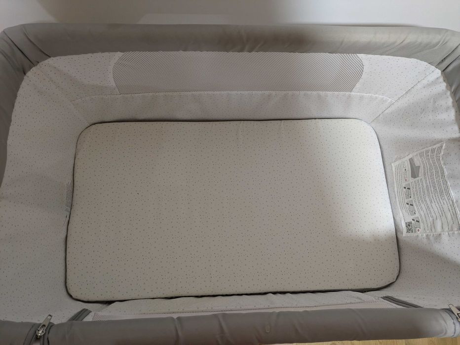 Berço Next To Me ASALVO BABY