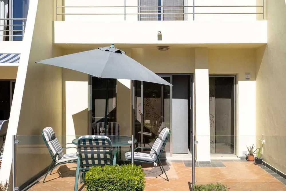 Moradia em Albufeira